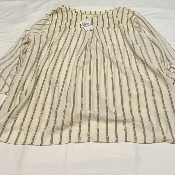 Michael Kors woman’s shirt - Picture 8 of 11